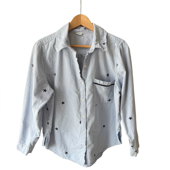 Aerie stars sleepwear set M/L - Picture 3 of 4